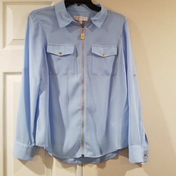 MICHAEL Michael Kors Tops - Michael Kors Blouse